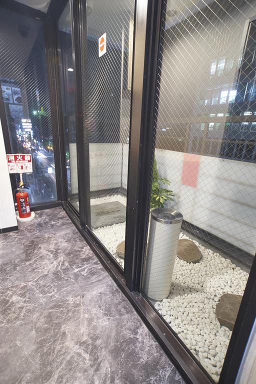 Sarangbang Hotel Kyoto Luaran gambar