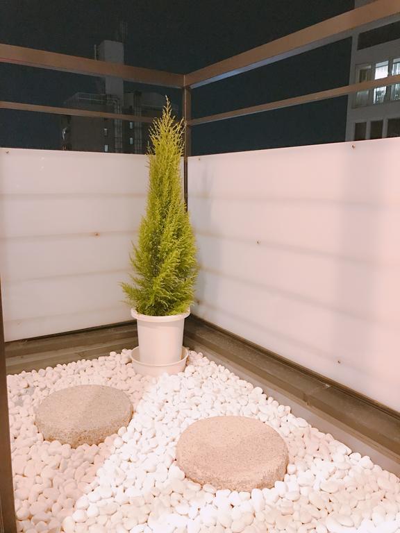 Sarangbang Hotel Kyoto Luaran gambar