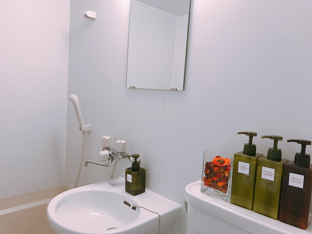 Sarangbang Hotel Kyoto Luaran gambar