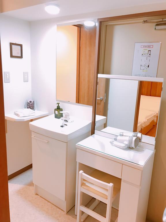 Sarangbang Hotel Kyoto Luaran gambar