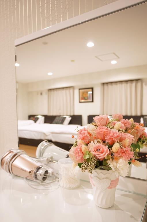Sarangbang Hotel Kyoto Luaran gambar