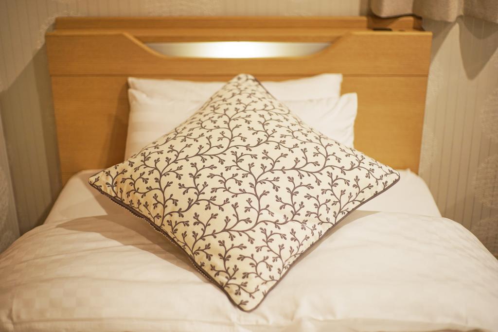 Sarangbang Hotel Kyoto Luaran gambar