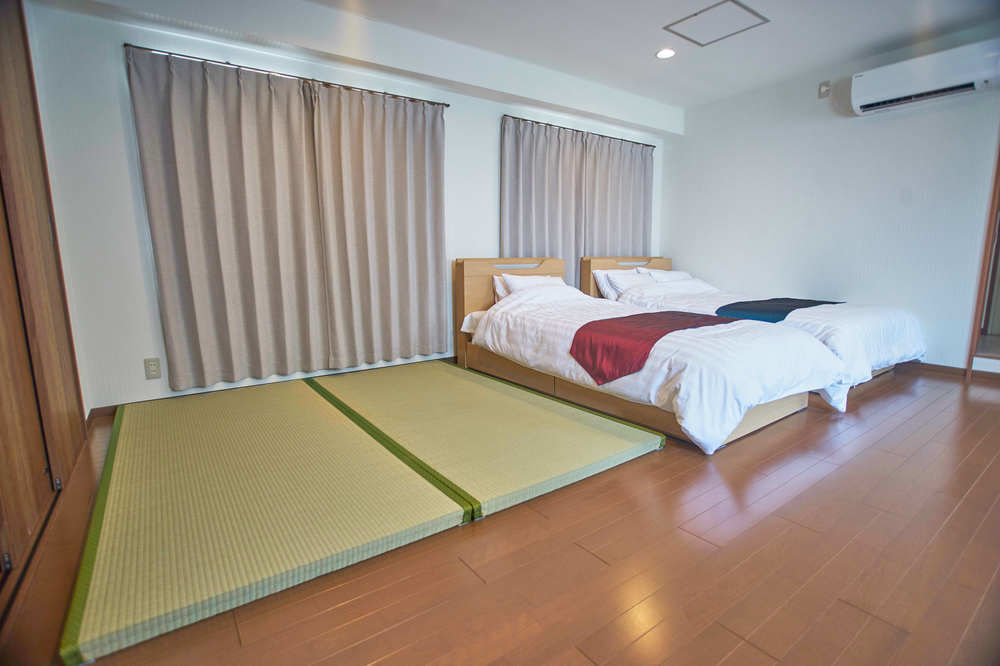 Sarangbang Hotel Kyoto Luaran gambar