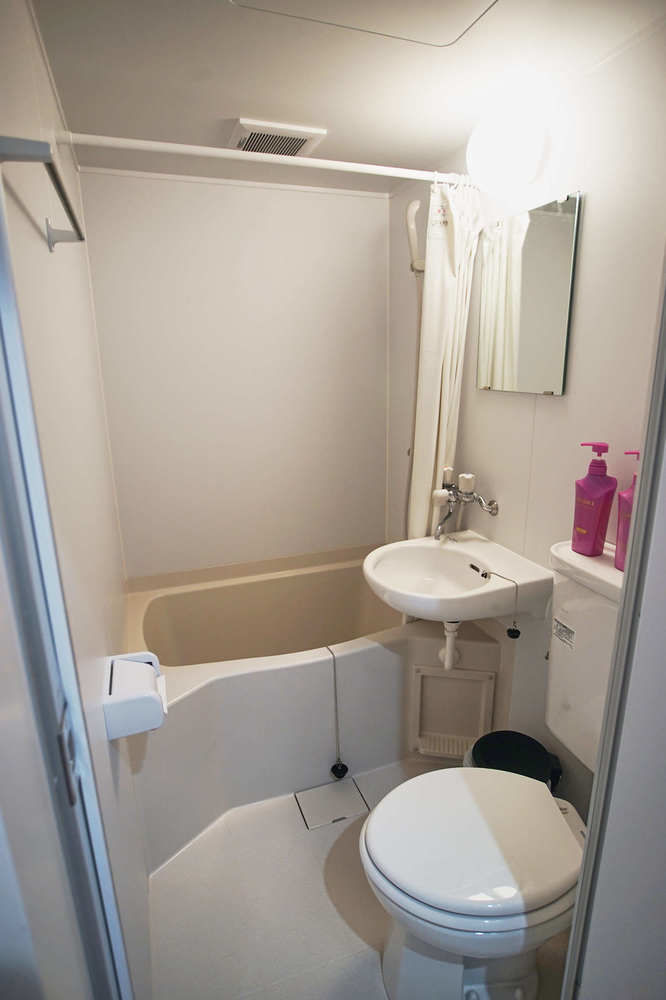 Sarangbang Hotel Kyoto Luaran gambar