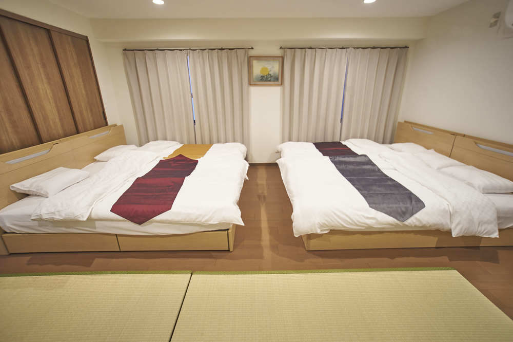 Sarangbang Hotel Kyoto Luaran gambar