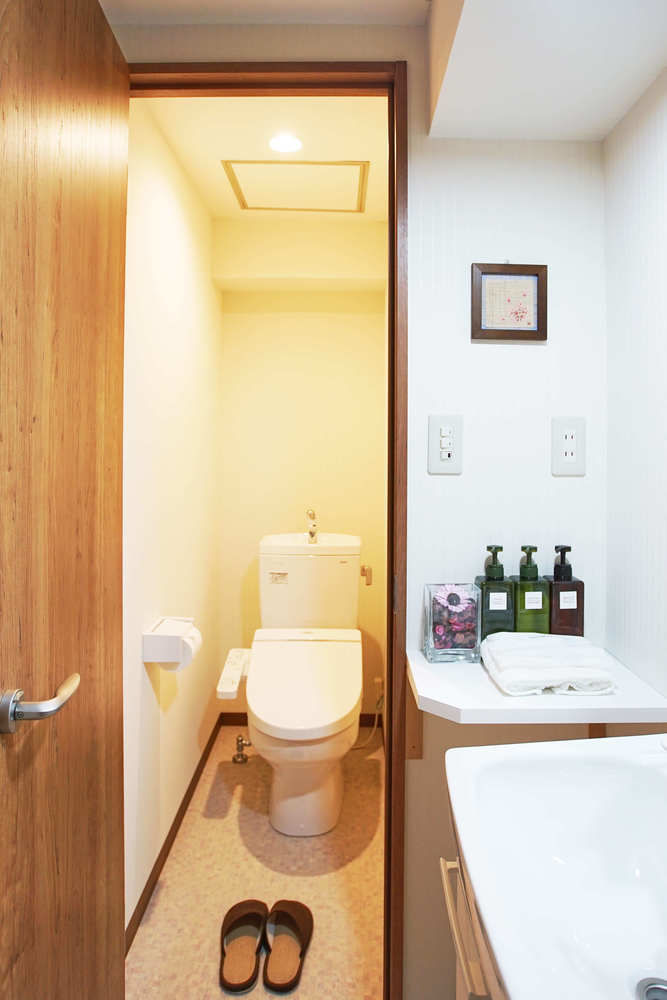 Sarangbang Hotel Kyoto Luaran gambar